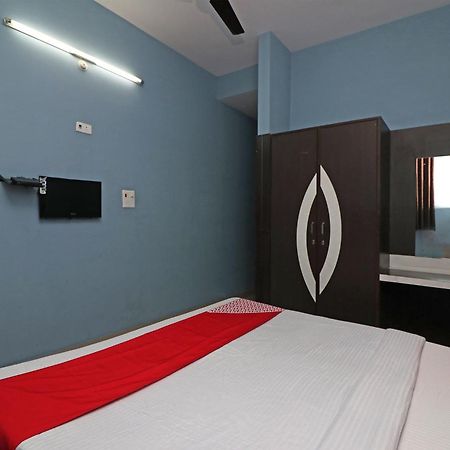 Hotel O Crown Tower Rāmpura 外观 照片